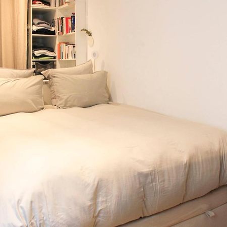 Lovely Love Nest Near Montmartre Apartamento Paris Exterior foto